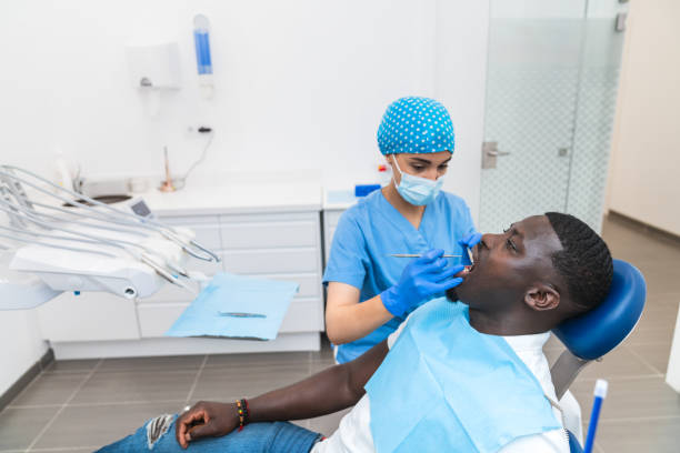 Best Weekend Emergency Dentist in Hartford City, IN